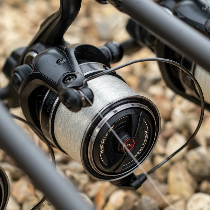 Daiwa 23 Emblem 35 SCW QD